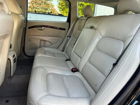 Used 2008 Volvo XC70 3.2 AWD/4WD image 18
