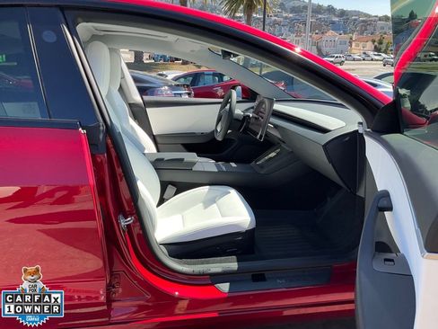 Used 2024 Tesla Model 3 Long Range image 62