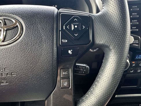 Used 2022 Toyota 4Runner TRD Pro AWD/4WD image 13