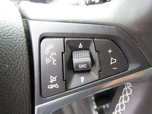 Used 2018 Buick Encore Preferred FWD image 7