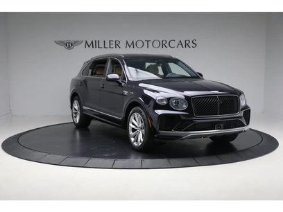 Certified 2024 Bentley Bentayga Extended Wheelbase