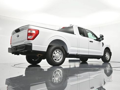 Used 2021 Ford F150 XL w/ XL Power Equipment Group RWD image 40