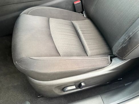 Certified 2024 Nissan Altima 2.5 SV image 29