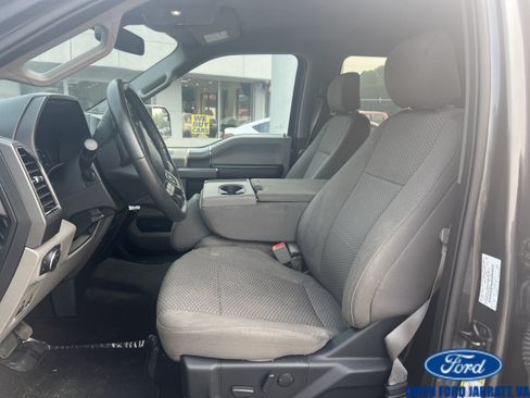 Used 2020 Ford F150 XLT w/ Equipment Group 302A Luxury RWD image 8