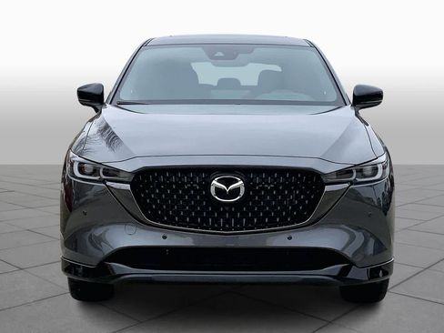 Used 2025 MAZDA CX-5 2.5 Turbo w/ Premium Package image 3