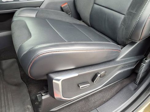 Used 2025 Ford F150 Raptor image 11