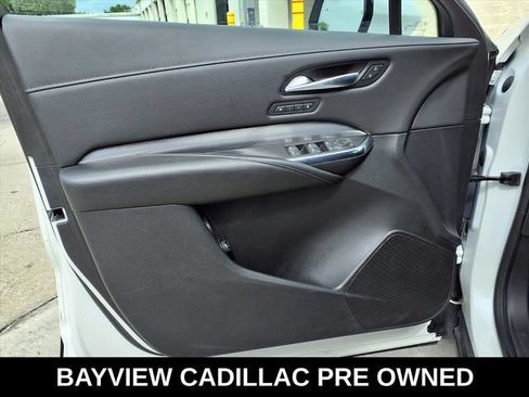 Certified 2024 Cadillac XT4 Premium Luxury AWD/4WD image 21