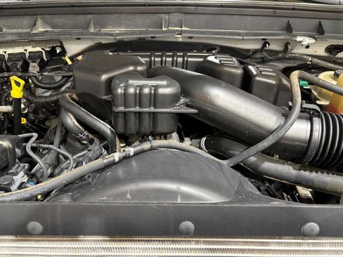 Used 2016 Ford F350 XL w/ Power Equipment Group image 21