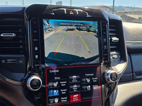 Used 2020 RAM 1500 Sport w/ Leather & Sound Group image 23