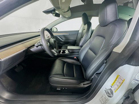 Used 2023 Tesla Model 3 Standard Range RWD image 13