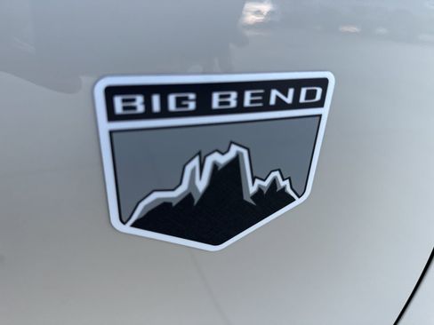 New 2025 Ford Bronco Sport Big Bend w/ Convenience Package image 35