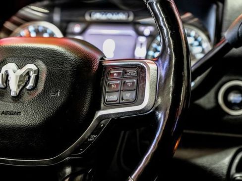 Used 2019 RAM 2500 Laramie image 20