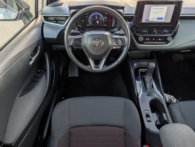 Certified 2026 Toyota Corolla SE FWD image 12