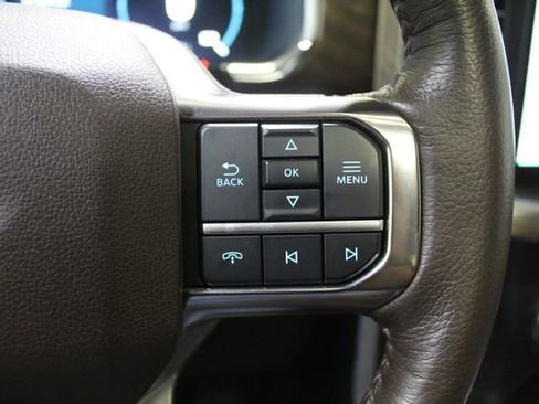 Used 2023 Ford F150 King Ranch w/ Equipment Group 601A High AWD/4WD image 16