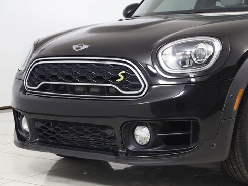 Used 2018 MINI Cooper Countryman SE AWD/4WD image 53
