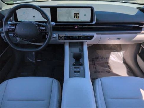Certified 2025 Hyundai Ioniq 6 SEL image 16