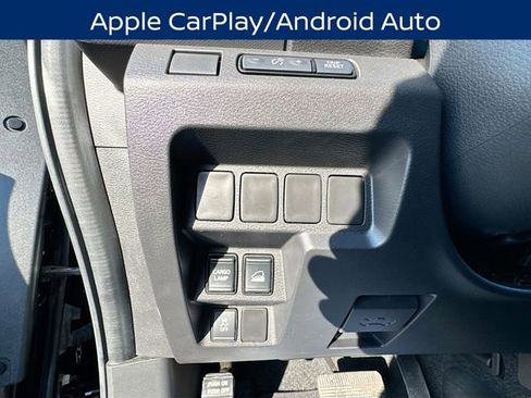 Used 2024 Nissan Frontier S image 11