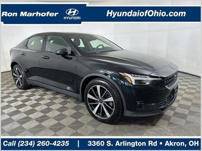 Used 2022 Polestar Polestar 2 w/ Pilot Package