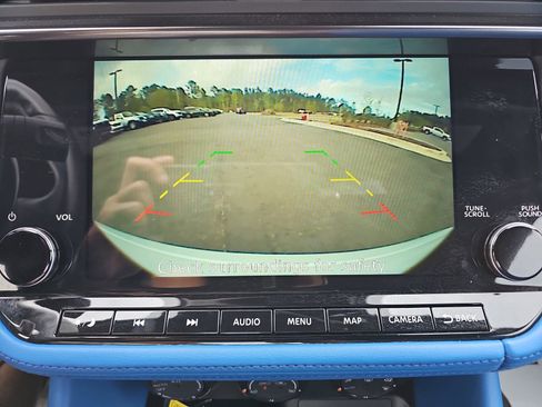 Used 2024 Nissan Z Performance w/ Floor Mat Package image 21