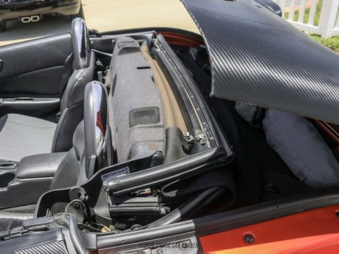 Used 2001 Plymouth Prowler RWD image 53