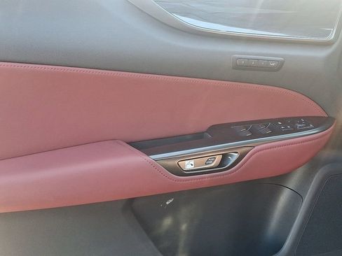 Used 2024 Lexus NX 350h AWD w/ Premium Package image 14