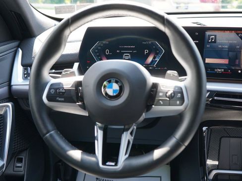 Used 2026 BMW X2 xDrive28i AWD/4WD image 65
