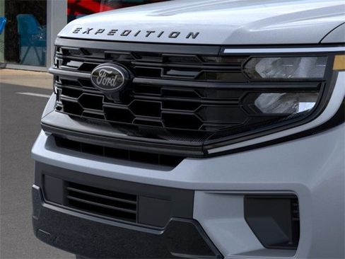 New 2026 Ford Expedition Max Platinum w/ Stealth Performance Package image 17