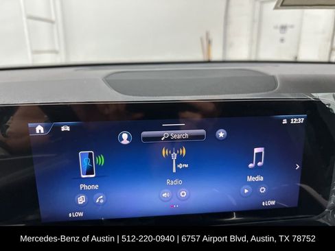 Certified 2025 Mercedes-Benz GLB 250 GLB 250 image 14