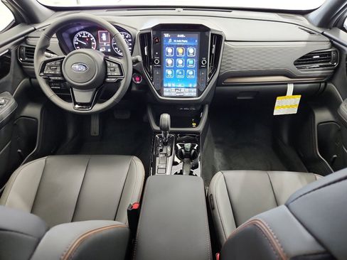 New 2026 Subaru Forester Sport AWD/4WD image 7