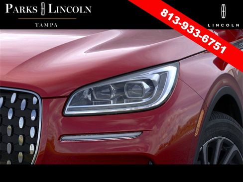 New 2026 Lincoln Corsair Reserve image 40