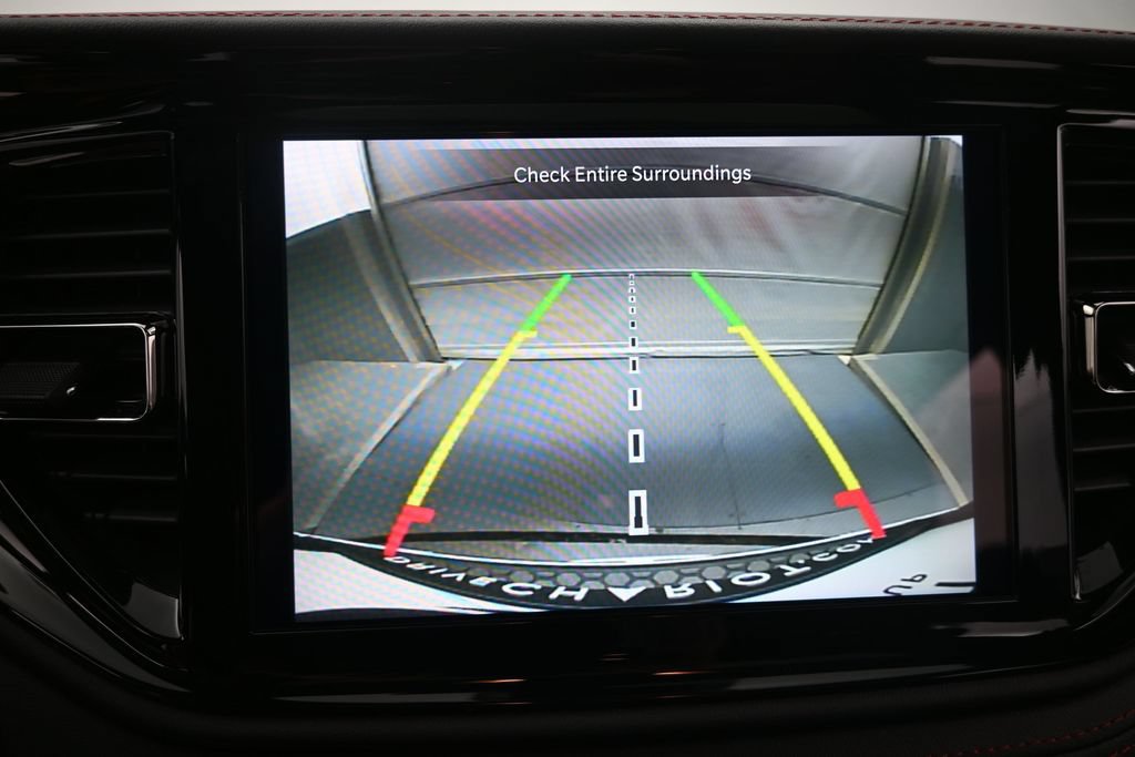 Used 2025 Dodge Durango R/T AWD/4WD image 46