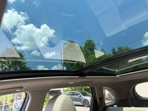 Used 2020 Kia Sorento EX FWD image 8