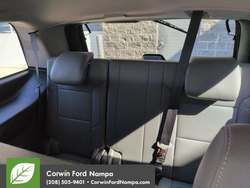 Used 2020 Chevrolet Tahoe LT AWD/4WD image 28