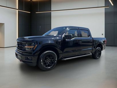 Used 2024 Ford F150 XLT w/ Tow/Haul Package