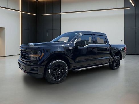 Used 2024 Ford F150 XLT w/ Tow/Haul Package image 1