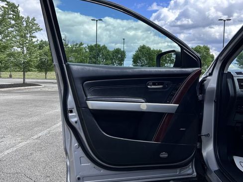 Used 2008 MAZDA CX-9 Grand Touring w/ Grand Touring Assistance Pkg image 14