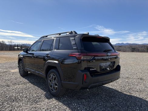 New 2026 Subaru Outback Premium image 6