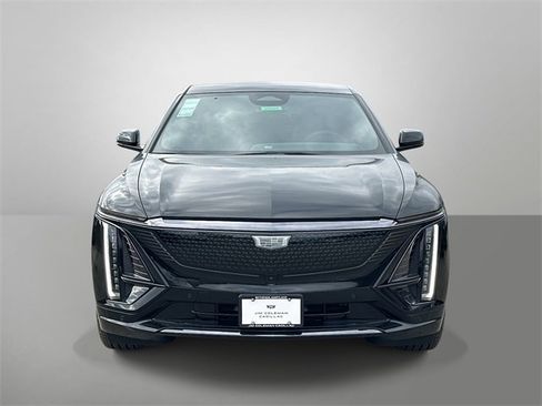 New 2026 Cadillac Lyriq Sport image 12
