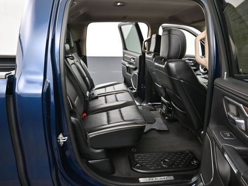 Used 2020 RAM 1500 Laramie image 33