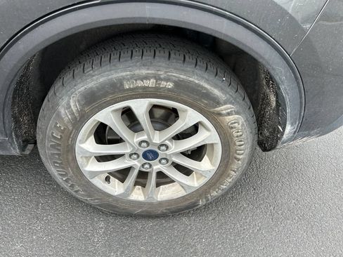 Used 2020 Ford Escape SE AWD/4WD image 15