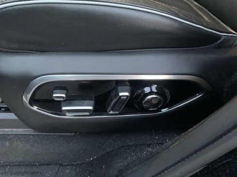 Used 2023 Jeep Grand Cherokee Summit w/ Adv Protech Group IV image 9