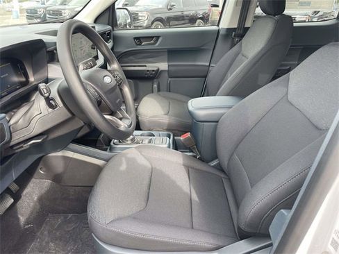 New 2026 Ford Maverick XL w/ Equipment Group 101A image 8