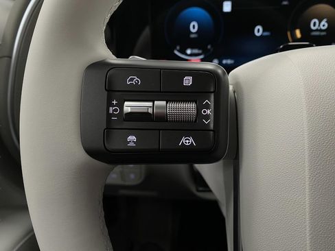 New 2026 Hyundai Palisade SEL AWD/4WD image 16