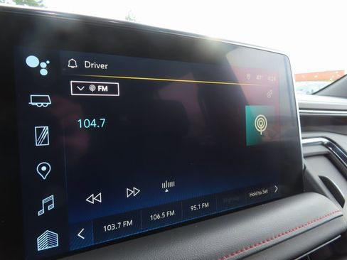 Certified 2023 Chevrolet Tahoe RST w/ Luxury Package image 23