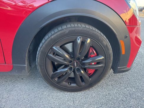 Certified 2024 MINI Cooper John Cooper Works image 3