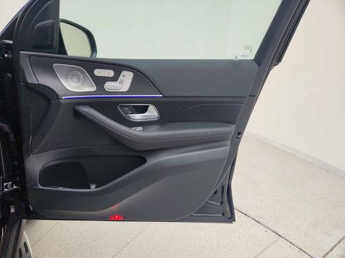 Certified 2025 Mercedes-Benz GLE 350 4MATIC image 26