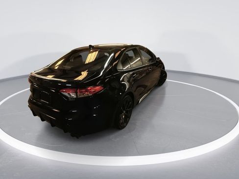 Used 2024 Toyota Corolla SE image 8