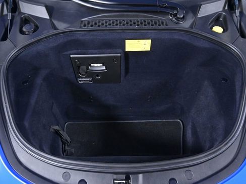 Used 2024 McLaren Artura RWD image 23