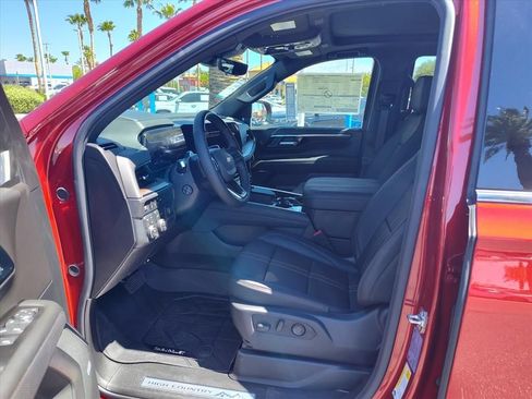 New 2026 Chevrolet Tahoe High Country AWD/4WD image 5