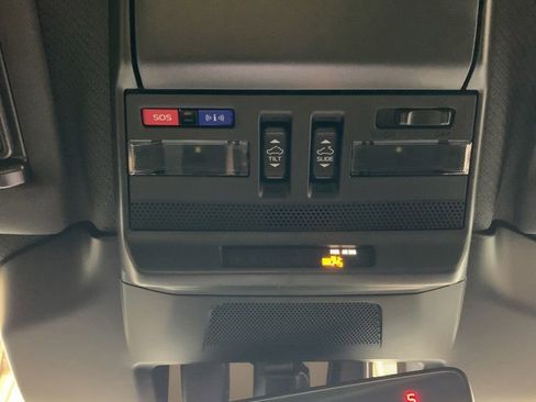 New 2026 Subaru Outback Limited XT image 10